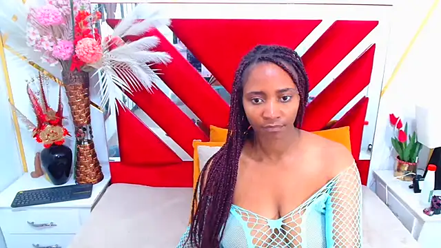 AmbarSmit online show from 11.22.25