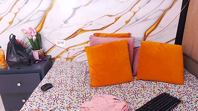 AmbarSmit online show from 02.25.26