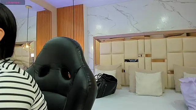 julieta rosee online show from 03.11.26