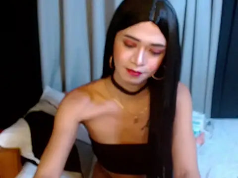 TS Sweetgirl24 online show from 07.30.26