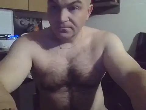 habartek85 online show from 10.22.25