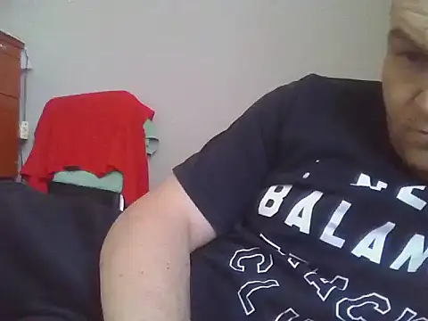 habartek85 online show from 02.01.26