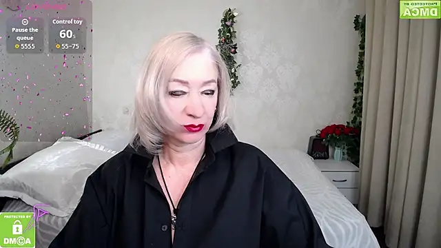 Snapshot of hunters_woman chatting on 04.22.26 hunters woman online show from 04.22.26