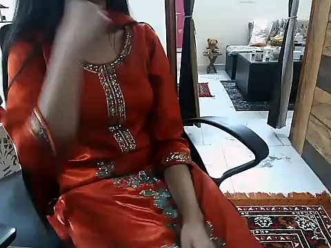 Simranjeet kaur26 online show from 01.18.26