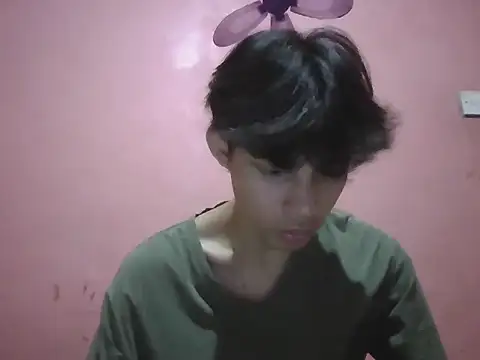 Snapshot of Kyoshi_19 chatting on 10.04.25 Kyoshi 19 online show from 10.04.25