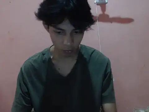 Snapshot of Kyoshi_19 chatting on 10.05.25 Kyoshi 19 online show from 10.05.25