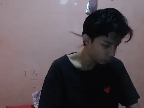 Snapshot of Kyoshi_19 chatting on 10.06.25 Kyoshi 19 online show from 10.06.25