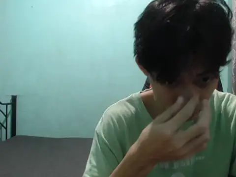 Snapshot of Kyoshi_19 chatting on 10.16.25 Kyoshi 19 online show from 10.16.25