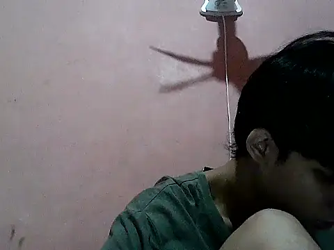 Snapshot of Kyoshi_19 chatting on 11.13.25 Kyoshi 19 online show from 11.13.25