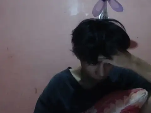 Snapshot of Kyoshi_19 chatting on 11.15.25 Kyoshi 19 online show from 11.15.25