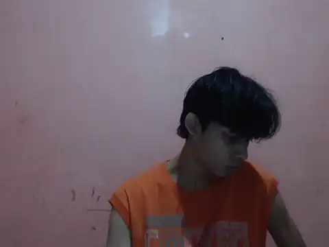 Snapshot of Kyoshi_19 chatting on 12.03.25 Kyoshi 19 online show from 12.03.25