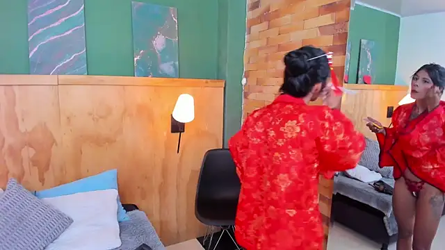 milavega  online show from 10.29.25