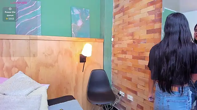 milavega  online show from 03.19.26