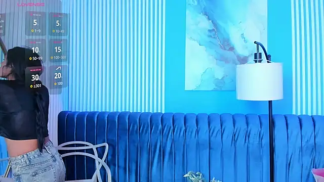 milavega  online show from 03.30.26