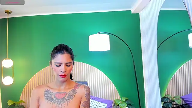 milavega  online show from 04.22.26