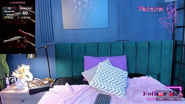 milavega  online show from 04.28.26