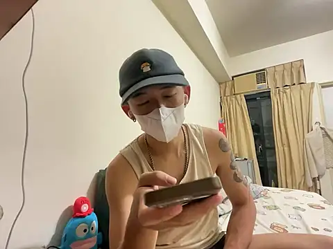 boyjoe10 online show from 04.07.26