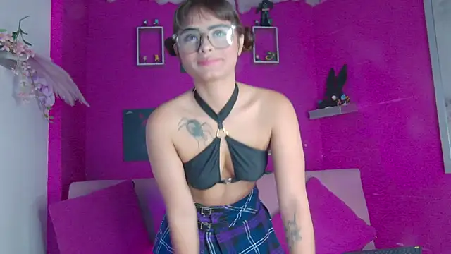 Agatha Lanee online show from 09.13.25