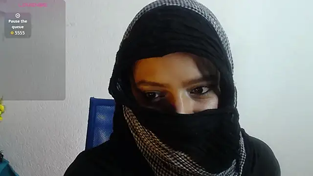 Sara cute92 online show from 10.06.25