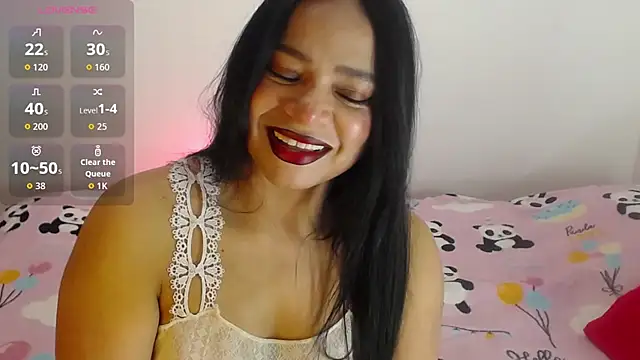 Sara cute92 online show from 11.07.25