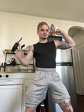 King Kev  online show from 04.06.26