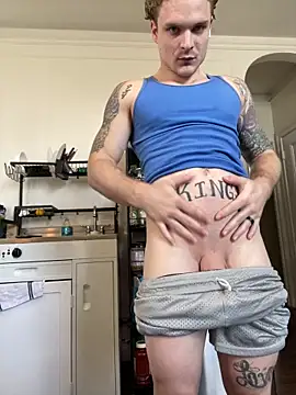 King Kev  online show from 04.13.26