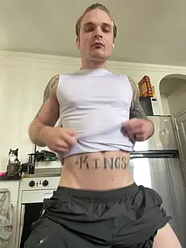 King Kev  online show from 05.26.26