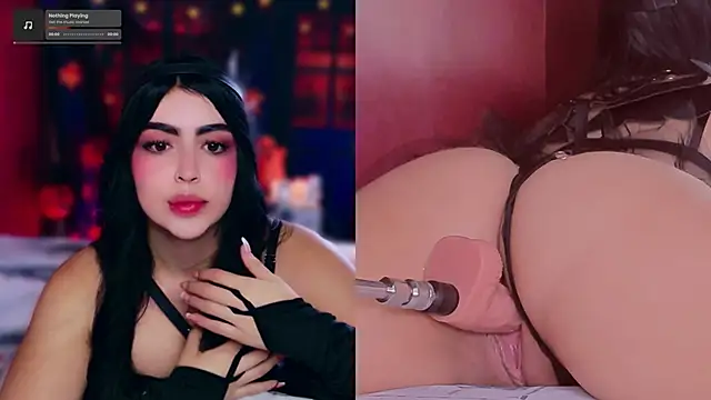 perla cm online show from 10.31.25