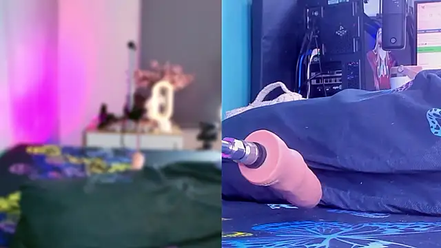 perla cm online show from 03.26.26