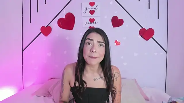 MiahCornell  online show from 02.14.26