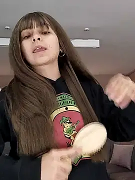 Aurora blaack online show from 10.12.25