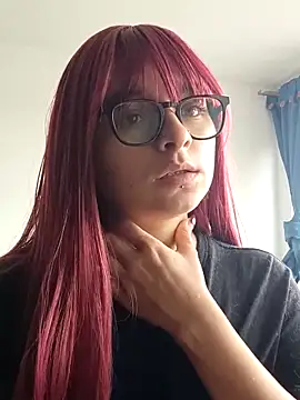 Aurora blaack online show from 02.08.26