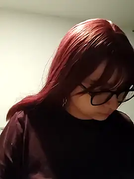 Aurora blaack online show from 02.21.26