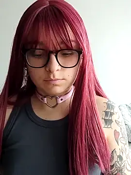 Aurora blaack online show from 03.01.26