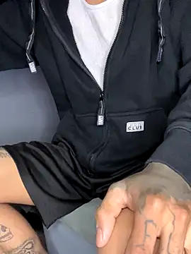 Osmarcito21 online show from 09.20.25