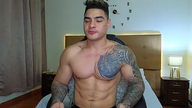 Steven Velez online show from 12.15.25