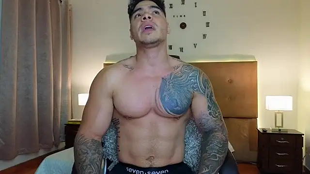 Steven Velez online show from 02.07.26