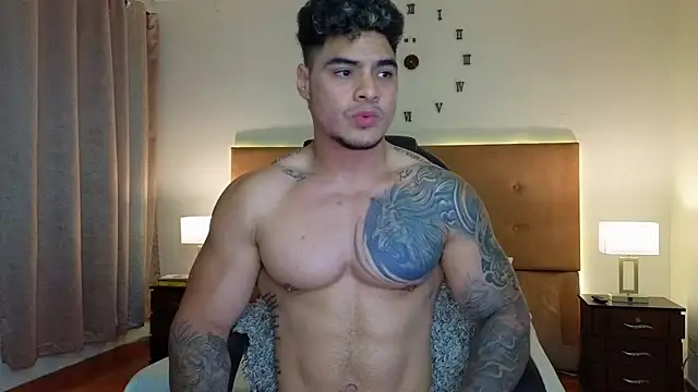 Steven Velez online show from 02.25.26