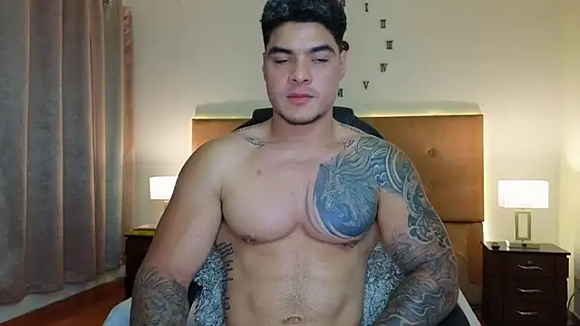 Steven Velez online show from 03.15.26