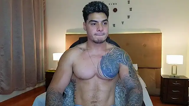 Steven Velez online show from 03.22.26