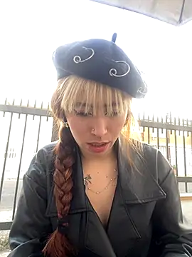 Sallem Pink online show from 11.11.25