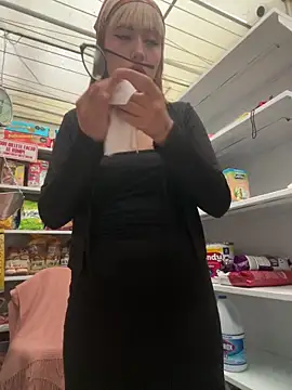 Sallem Pink online show from 03.03.26