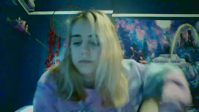 Snapshot of RubySmoke chatting on 11.06.25 RubySmoke online show from 11.06.25