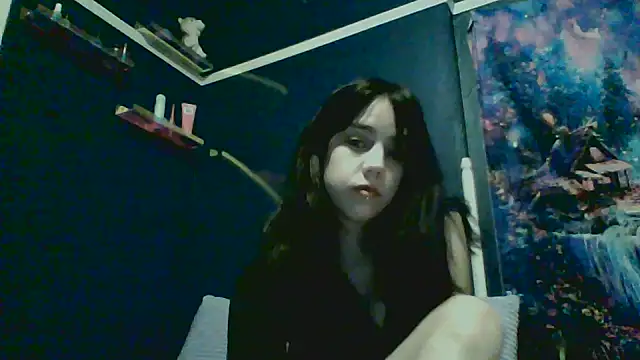 Snapshot of RubySmoke chatting on 11.19.25 RubySmoke online show from 11.19.25