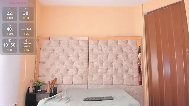 anita toro  online show from 02.06.26