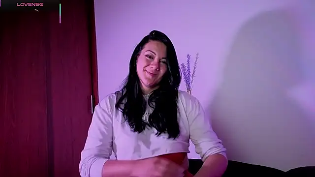 karla valk1 online show from 03.13.26