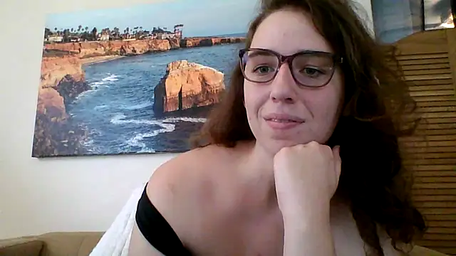 sweetsocalgirl online show from 03.31.26