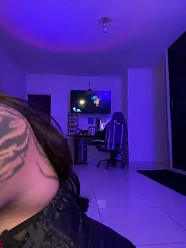 Snapshot of Liz_rogers_x chatting on 02.08.26 Liz rogers x online show from 02.08.26