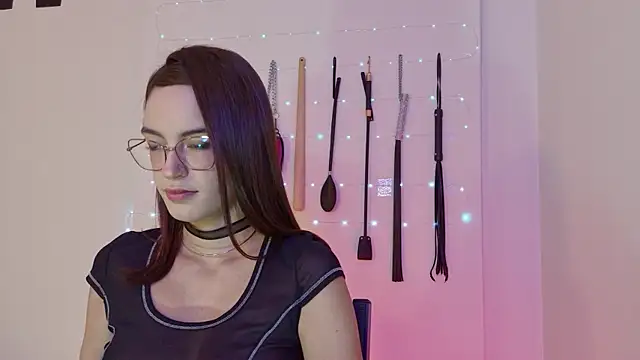 nina kink online show from 08.02.26