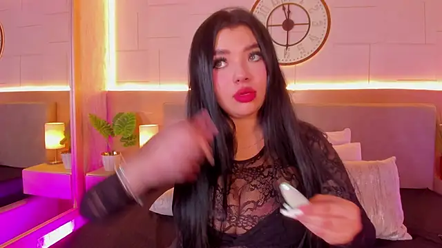 Snapshot of Meloddy_Rose chatting on 11.24.25 Meloddy Rose online show from 11.24.25